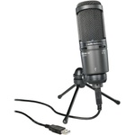 Audio-Technica AT2020