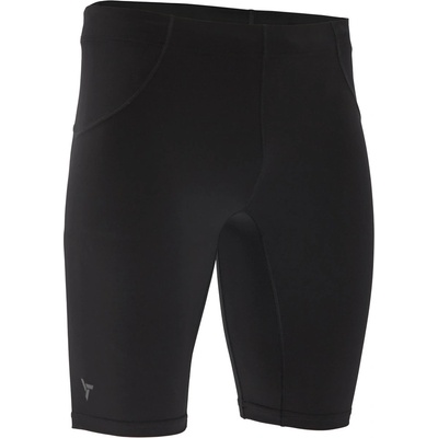 Silvini pánske športové Lugano MP2252 black