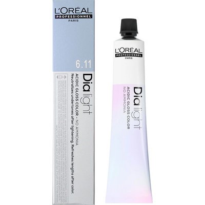 L'Oréal Dialight 6,11 50 ml