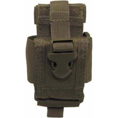 MFH Molle pro mobilní telefon coyote