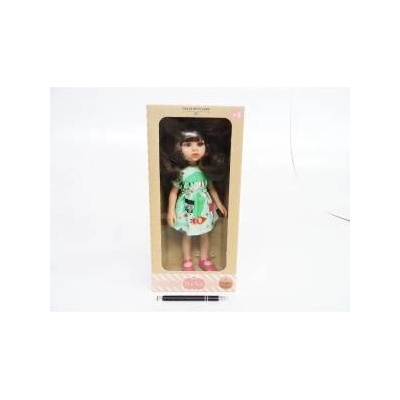 Paola Reina Spanish doll Carol 32cm