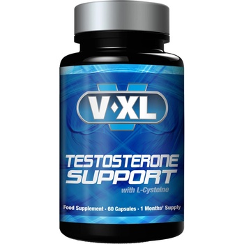 V-XL Testosterone Support 60tbl
