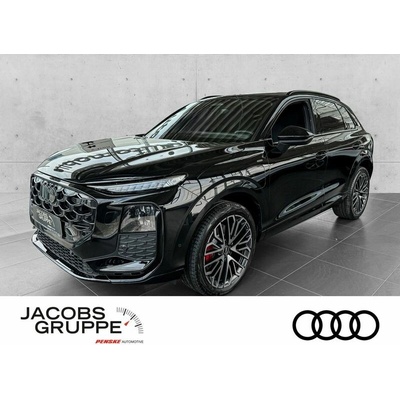 Audi Q3 S tronic 200 kW