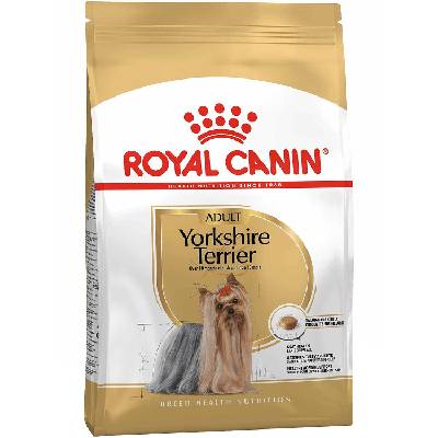 Royal Canin Dog Yorkshire Terrier Adult 7,5kg