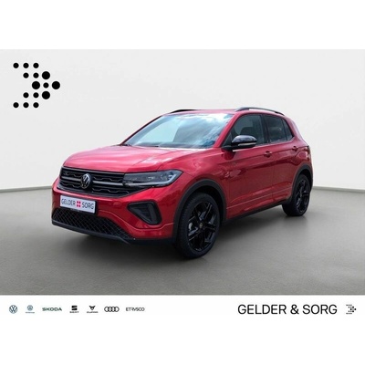 Volkswagen T-Cross 1.0 R-Line DSG 85 kW