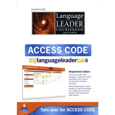 Language Leader Elementary