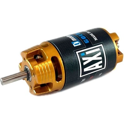 AXI 2830/12 V3 LONG střídavý motor – Sleviste.cz