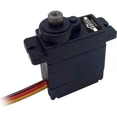 JX Servo PDI-933MG 12g/0,1s/3,6kg Digitální
