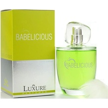 Luxure babelicious parfumovaná voda dámska 100 ml