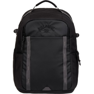 Billabong Дневна раница Billabong Daily Quest Pack 27 Daypack - Black - размер One Size (504-1701-0111)
