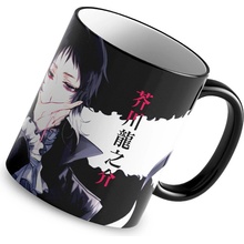 Bungo Stray Dogs Hrnek Ryunosuke Akutagawa 300 ml