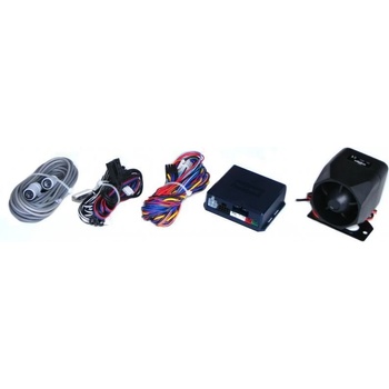 Autoalarm DS 500 CAN U