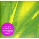 Separations - Pulp