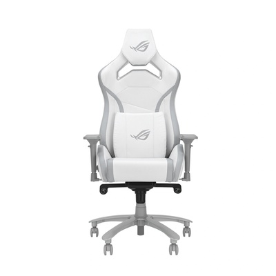 ASUS Геймърски стол ASUS ROG Chariot X Core - White (ASUS-CHAIR-ROG-CORE-X-WH)