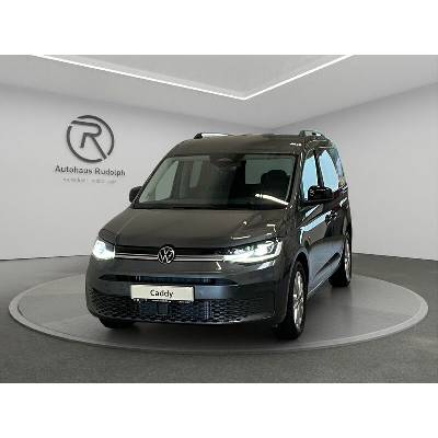 Volkswagen Caddy 1.5 TSI Energy 85 kW