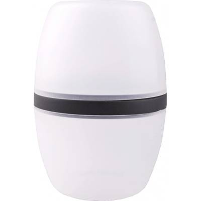 DUKO-EXIM DUKO a potřeby Kadeřnický šejkr s odměrkou 150 ml