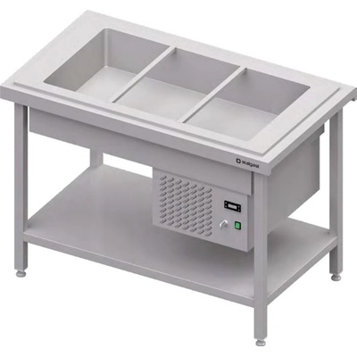 Stalgast ST105121 inox