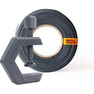 Prusa Prusament PETG Anthracite Grey Refill (NFC) - 1, 75 mm / 900 g (8594173676152)