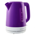 Sencor SWK 1025VT СПАСИТЕЛ НА ВОДА 1 L (SWK 1025VT) Електрически кани