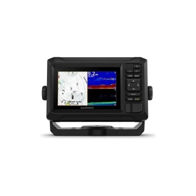 Garmin echoMAP UHD2 5" 52cv без сонда (010-02589-00)