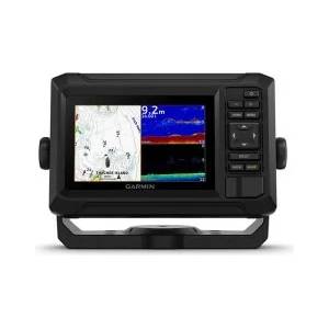 Garmin echoMAP UHD2 5" 52cv без сонда (010-02589-00) Сонар за риболов