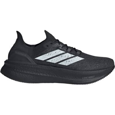 Adidas Мъжки маратонки adidas Ultraboost 5 Strung Running shoes - Core Black / FTWR White / Iron Met. - размер 41 1/3 (EU) (023-2830-0119)