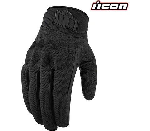 Icon Anthem 2
