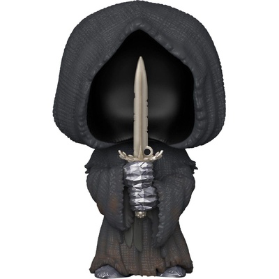 Funko Фигурка Funko POP! Movies: The Lord of the Rings - Nazgul #1744 (HGA9257)