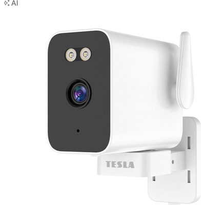 TESLA SecureQ SC55