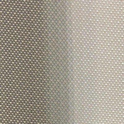 Dekorační materiál šedo-béžové pruhy, š.300