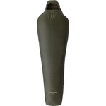 Nordisk Синтетичен спален чувал Nordisk Knuth +10° Mummy Sleeping Bag Synthetic sleeping bag - Forest Night Green (514-1469-0111) Спален чувал