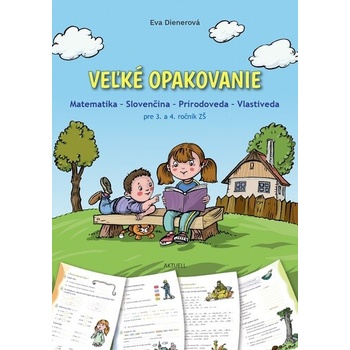 Veľké opakovanie