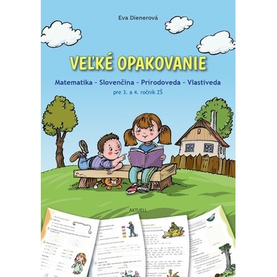 Veľké opakovanie