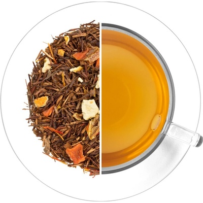 Oxalis Rooibos Mrkvový dort 70 g