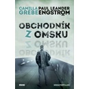 Obchodník z Omsku - Moskva noir 2
