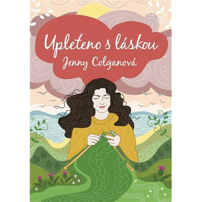 Upleteno s láskou - Jenny Colgan