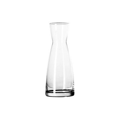 Karafa skleněná YPSILON 1,0 l, průhledná 10017368