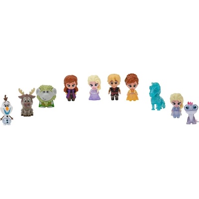 Giochi Preziosi Фигура Giochi Preziosi - Frozen 2, Духни и освети, асортимент (FRN72000)