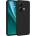 Mobi-Fon Силиконов кейс iPaky матиран, За Xiaomi Redmi Note 13 4G, Черен (XMI-RN134G-003)