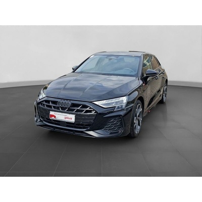 Audi A3 Sportback 40 TFSI quattro S line 150 kW