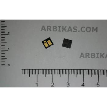 Image 1 of Compatible Ресет чип 44A - 1k (CF244A-CHIP)