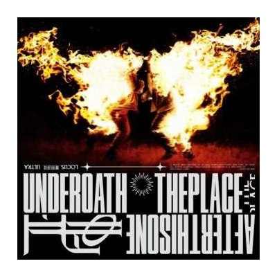 Underoath - The Place After This One LP
