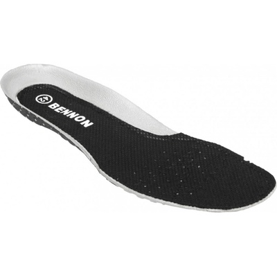 Bennon Warrior Insole Stélka do bot černá – Zboží Dáma