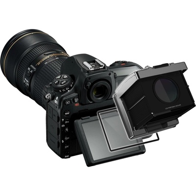GGS skládací LCD hledáček #C1 pro Canon