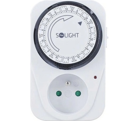 Solight DT02