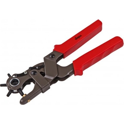 DEMA Revolverové děrovací kleště DRZ 6 21575D