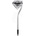 Entac EGSL-SS1LCR30 СОЛАРНА КРЪГЛА ЛАМПА 30CM 4DB/CSOMAG (EGSL-SS1LCR30)
