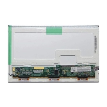 Displej na notebook HSD100IFW1-B00 Kompatibilní Display LCD 10,0“ 30pin WSVGA LED - Matný