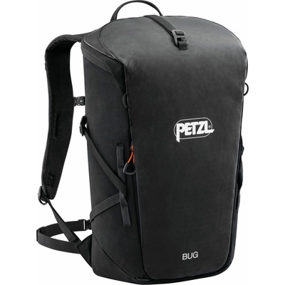 Petzl Bug Black 18 L