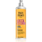 TIGI Bed Head Colour Goddess маслен балсам за боядисана коса и коса с кичури 600ml